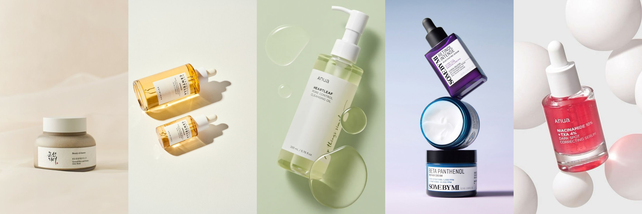 Skincare Dupes